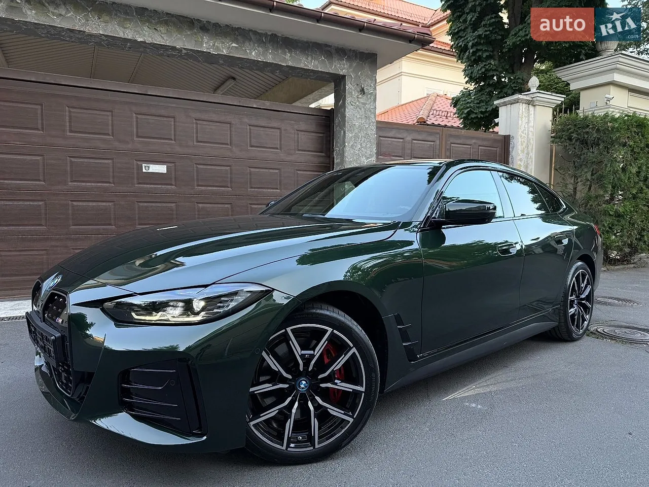 2015 BMW 5er - мініатюра 24
