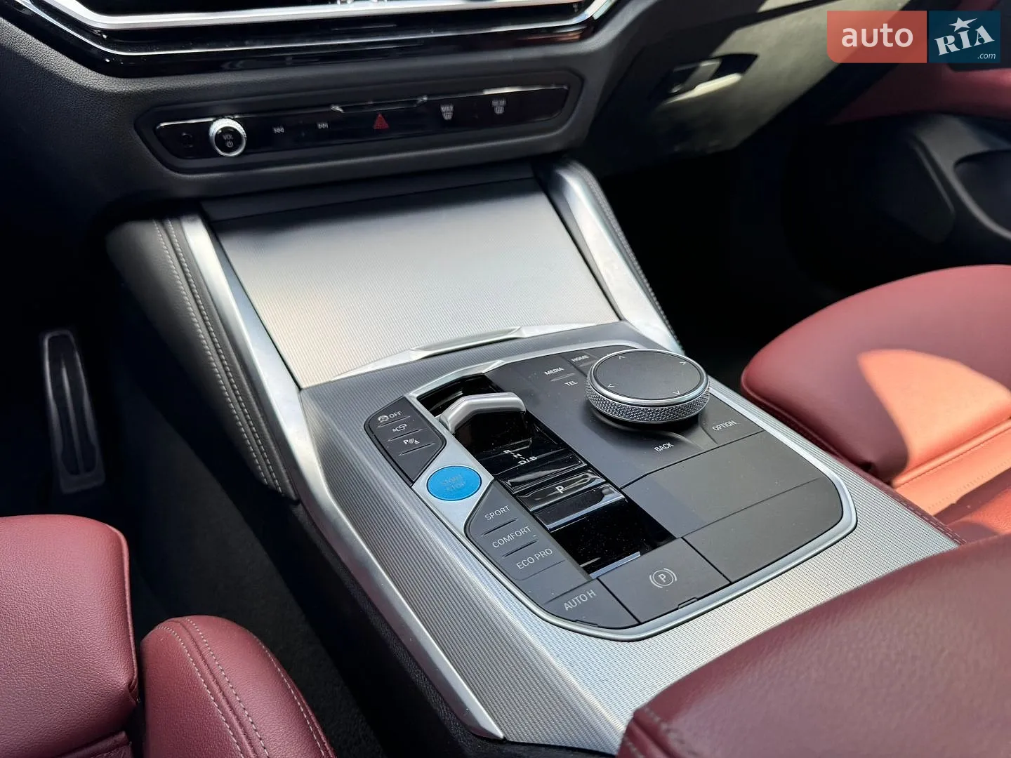 2023 BMW i4 - мініатюра 18