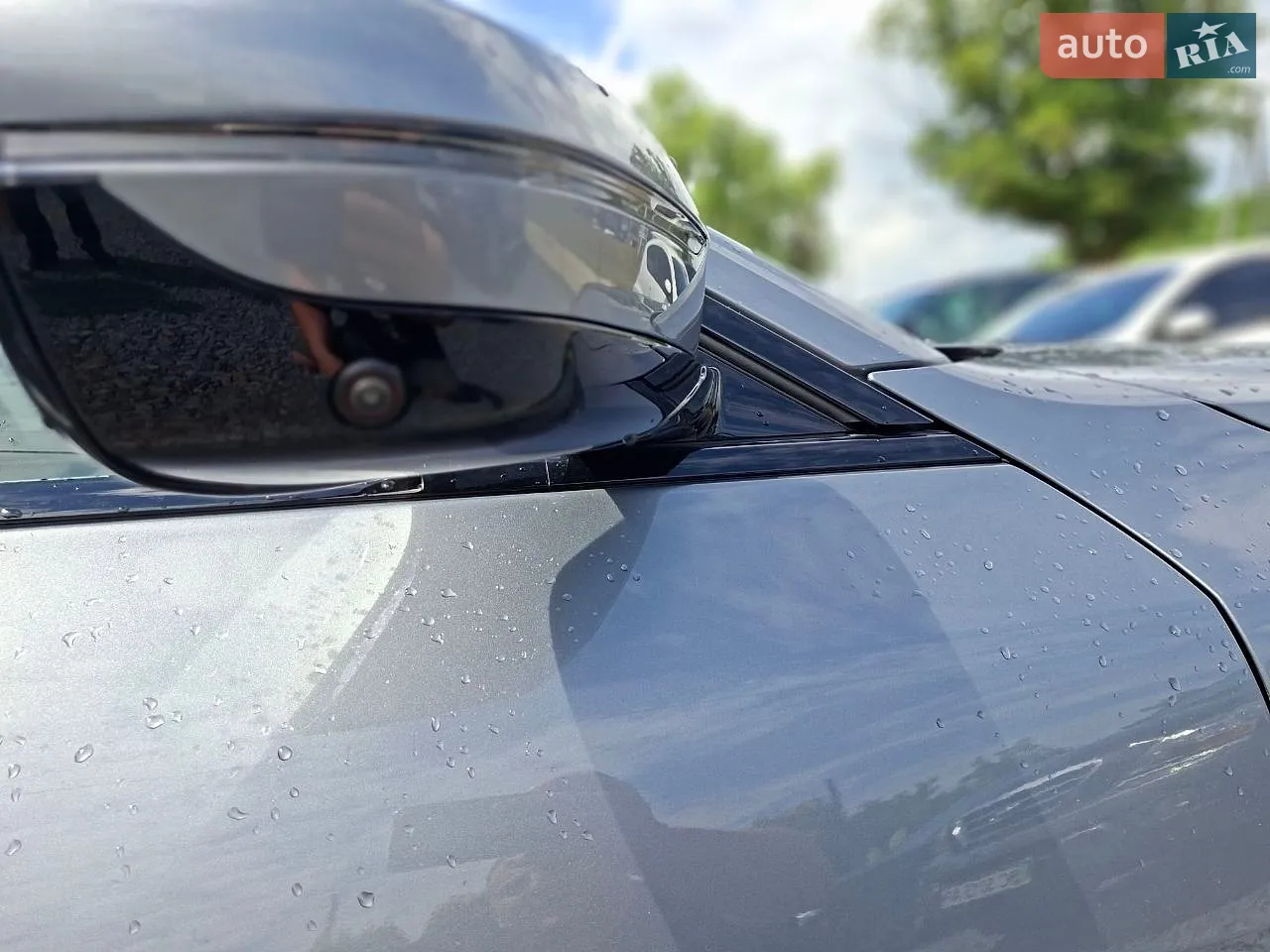 2025 BMW i4 - мініатюра 21