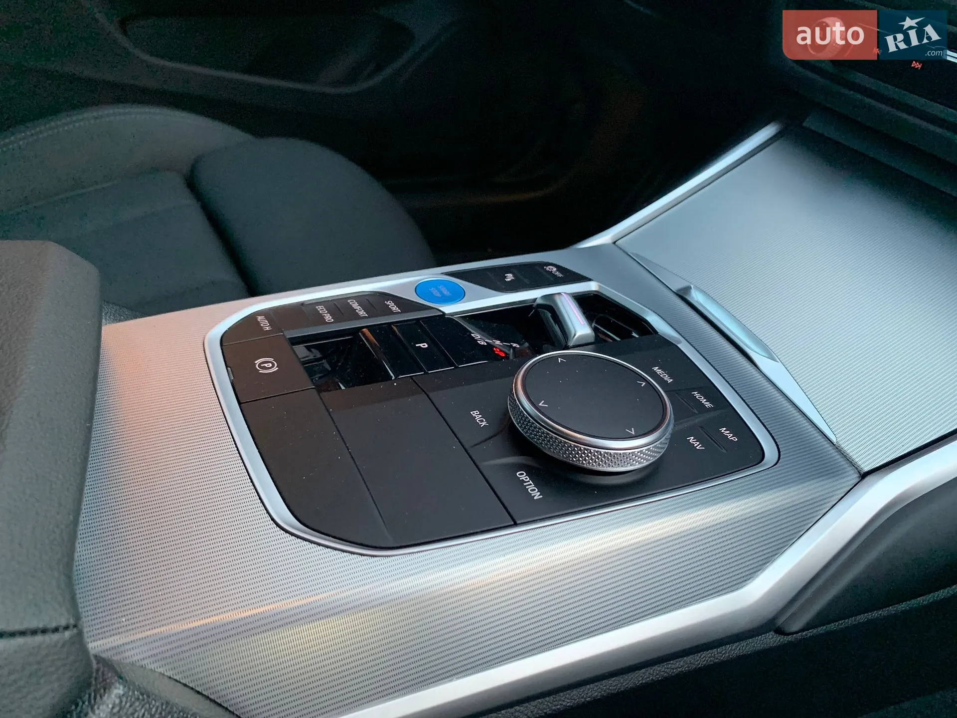 2023 BMW i4 - мініатюра 21