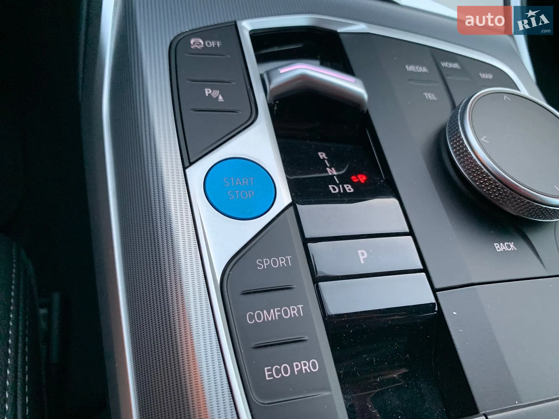 2023 BMW i4 - мініатюра 26