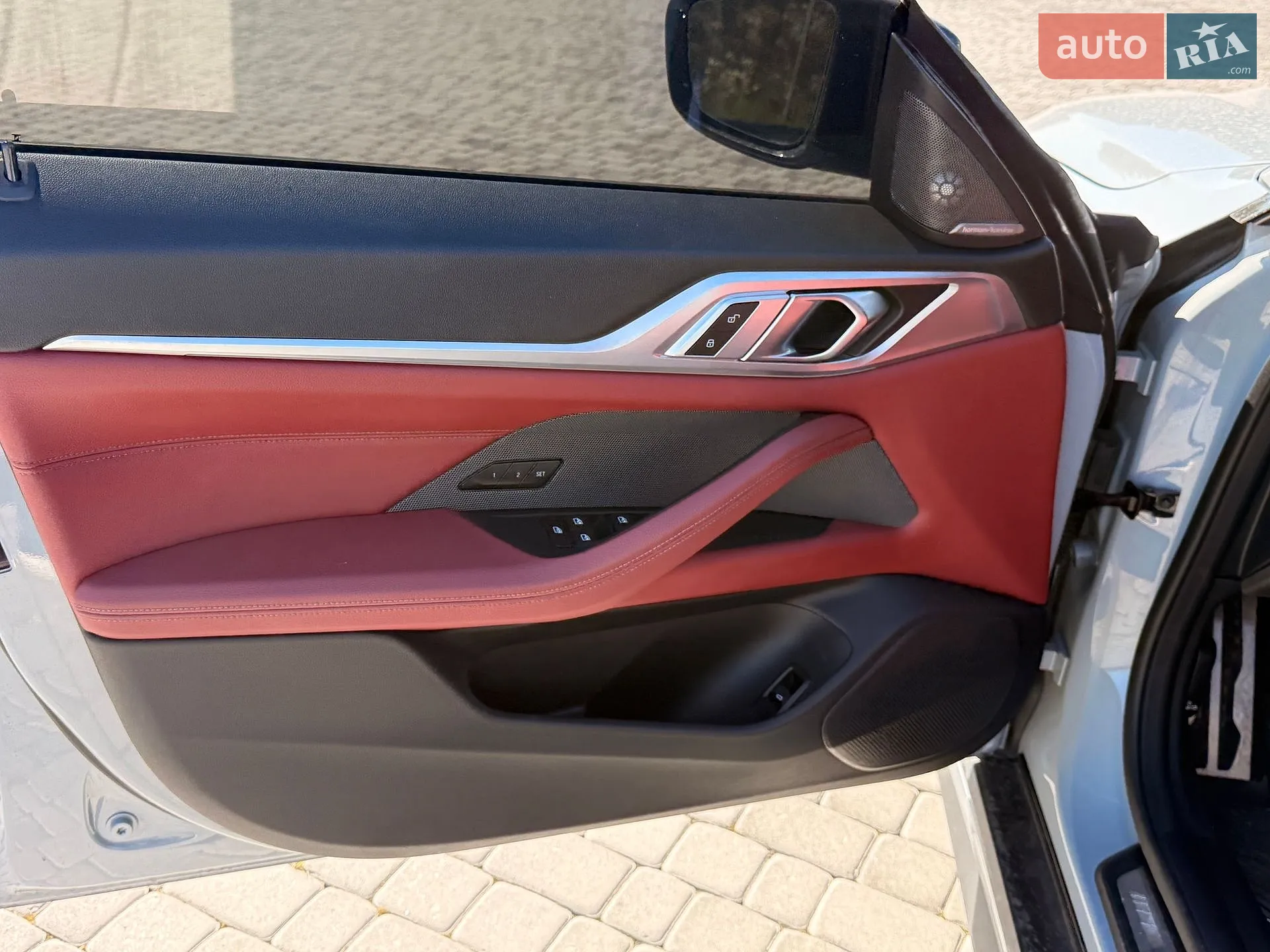 2023 BMW i4 - мініатюра 11