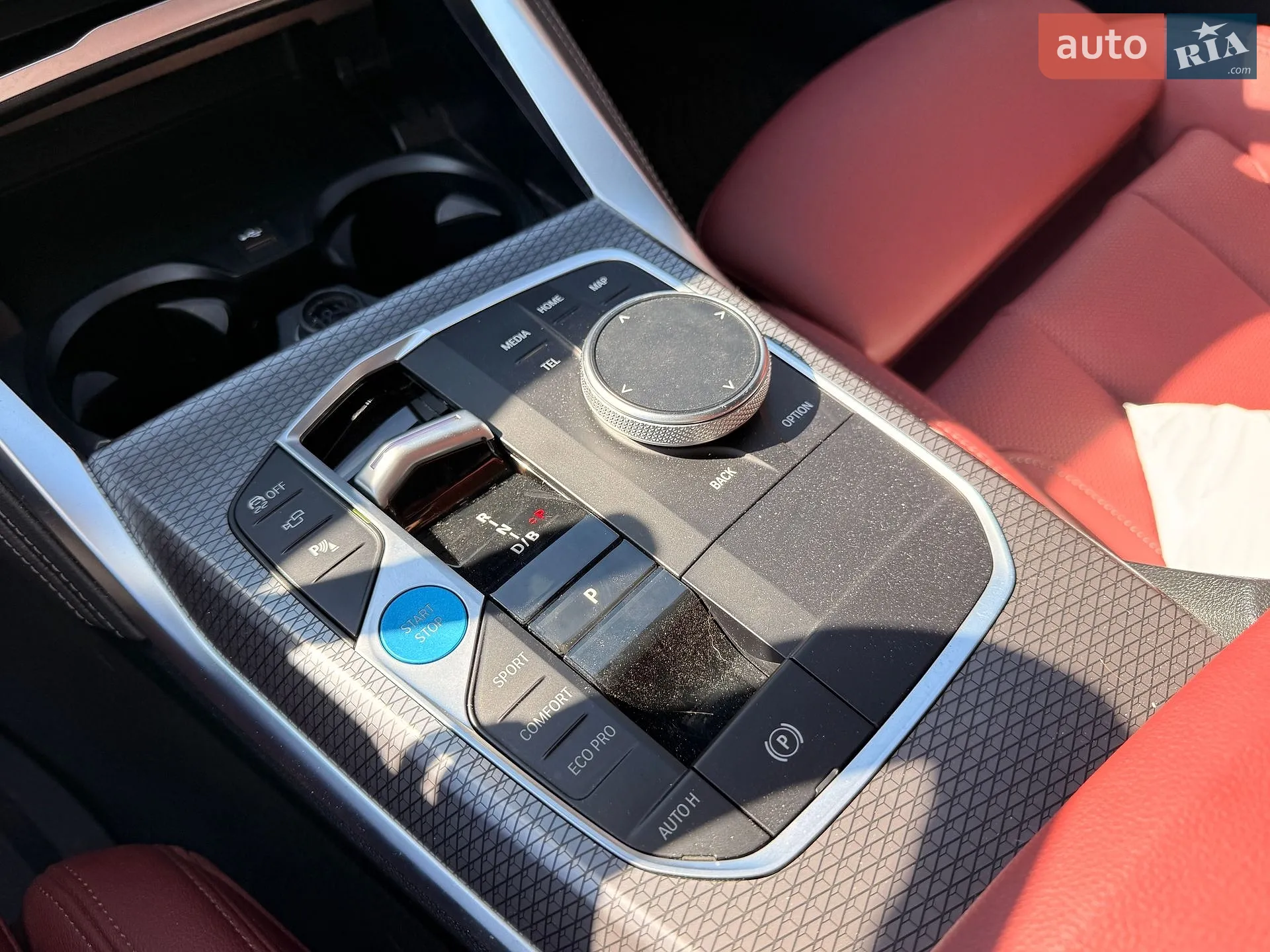 2023 BMW i4 - мініатюра 30