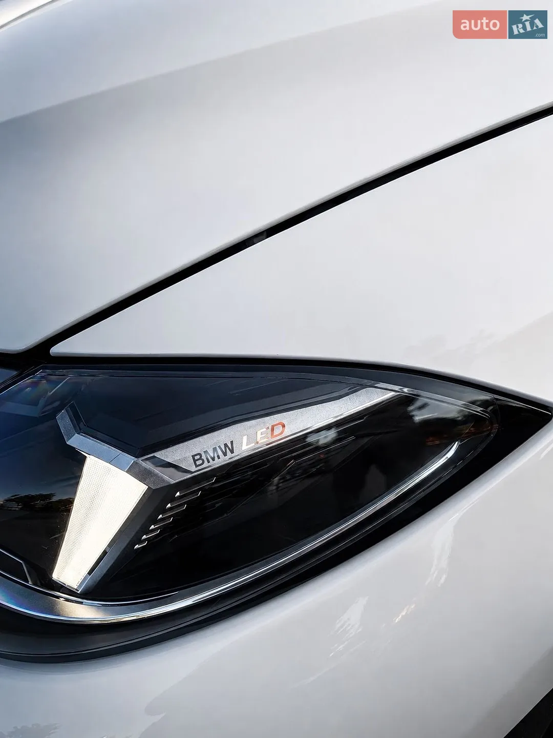 2025 BMW i4 - мініатюра 11