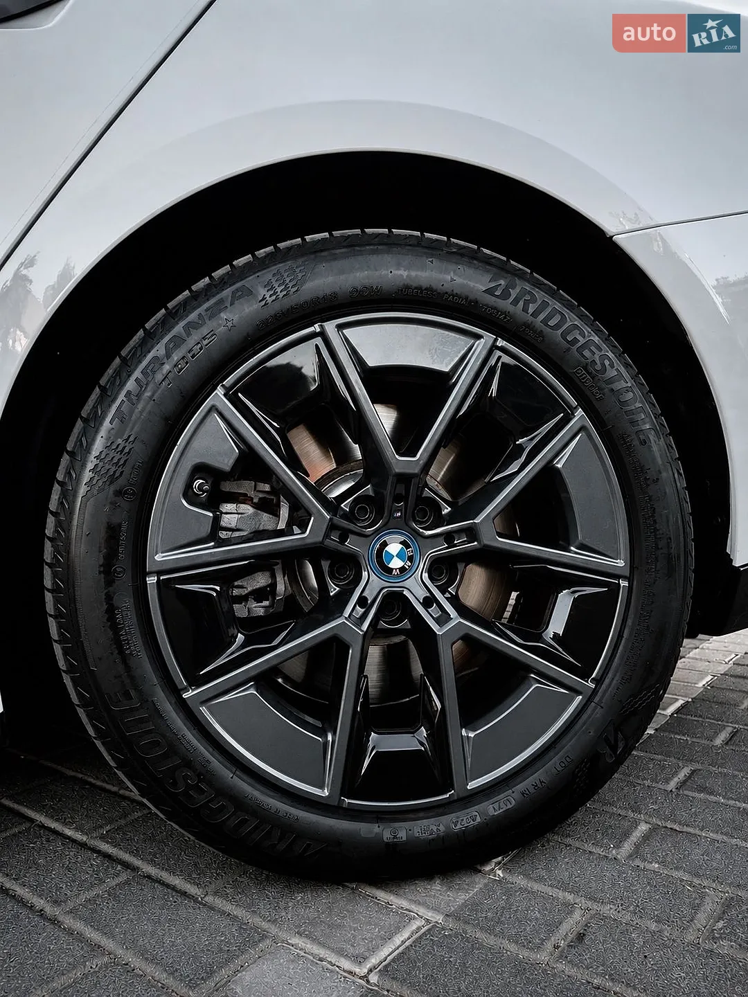 2025 BMW i4 - мініатюра 10