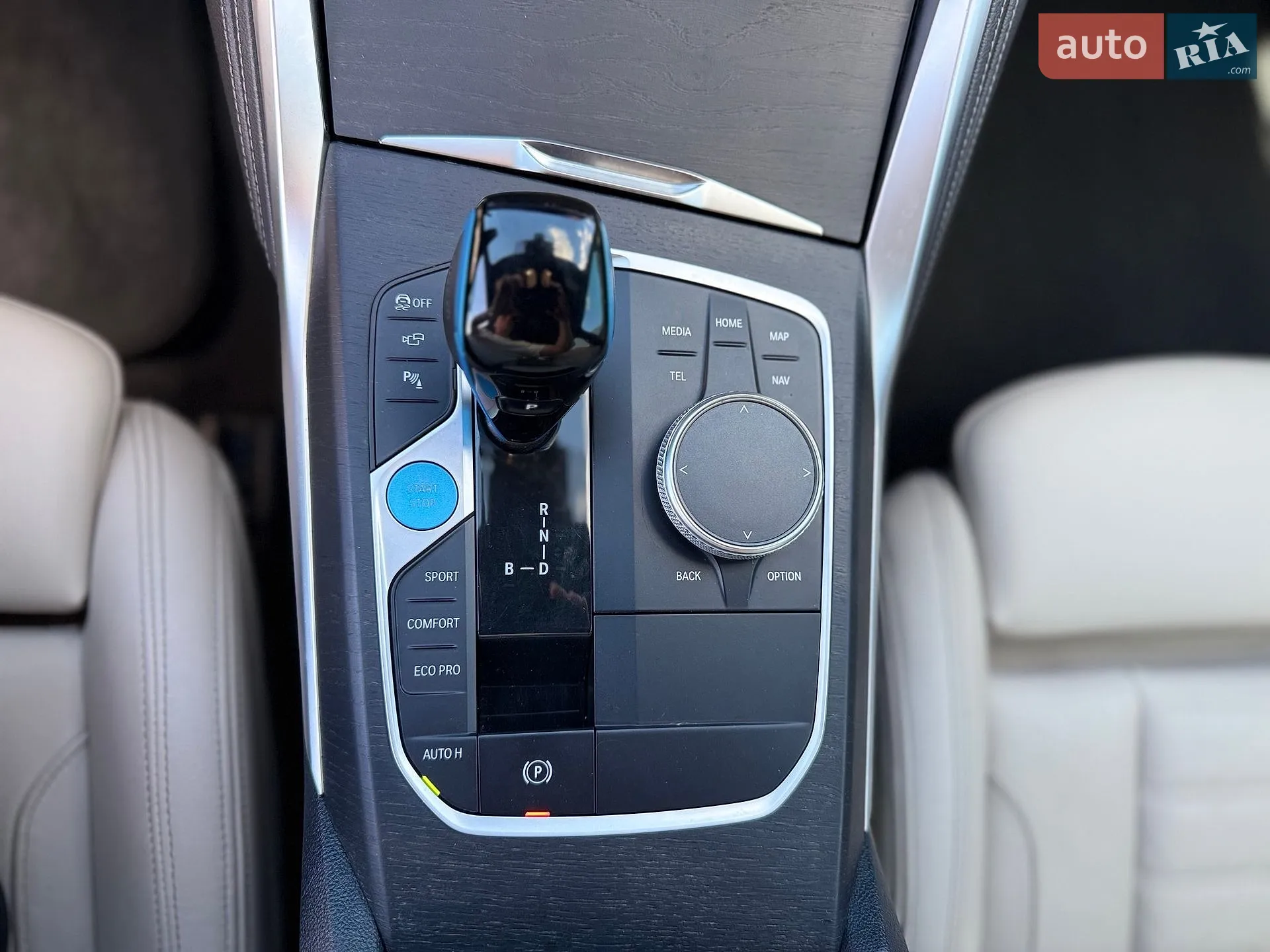 2022 BMW i4 - мініатюра 13