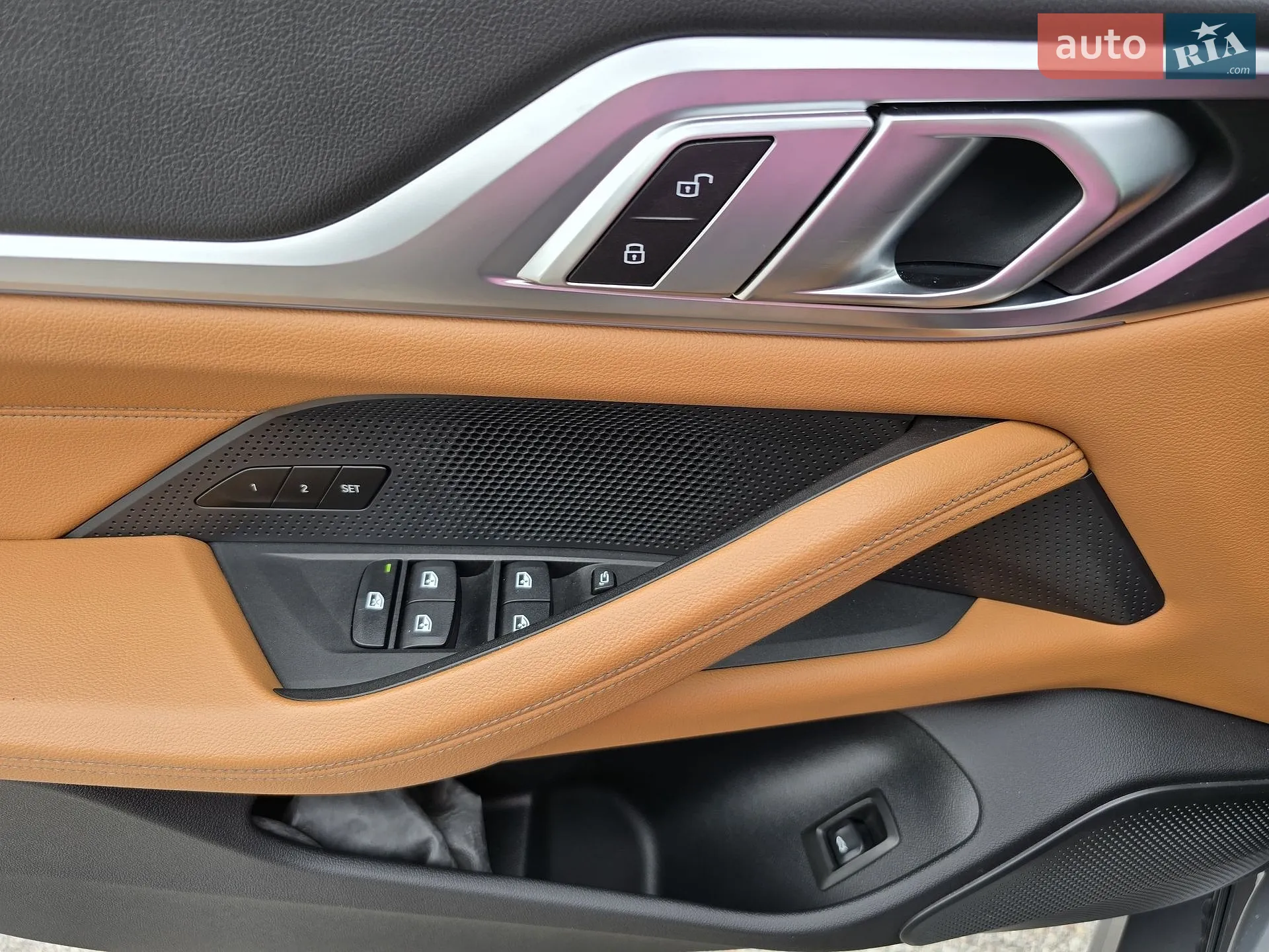 2023 BMW i4 - мініатюра 24