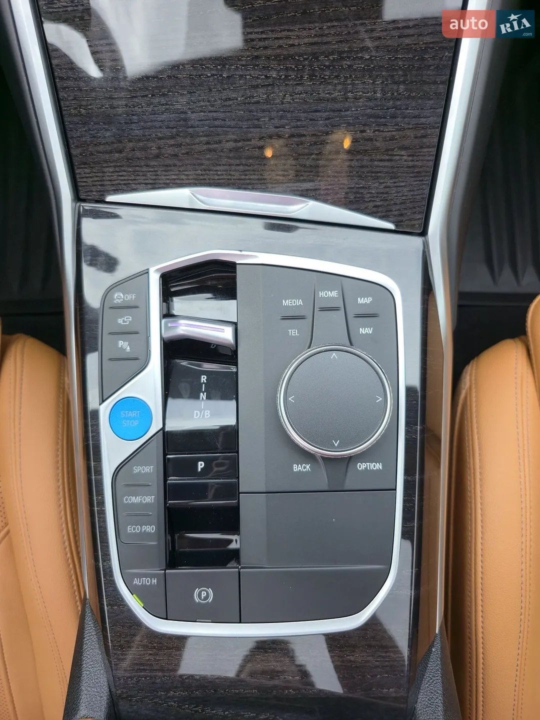 2023 BMW i4 - мініатюра 19