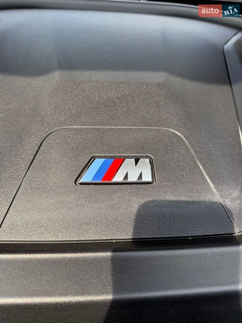 2022 BMW i4 - мініатюра 31