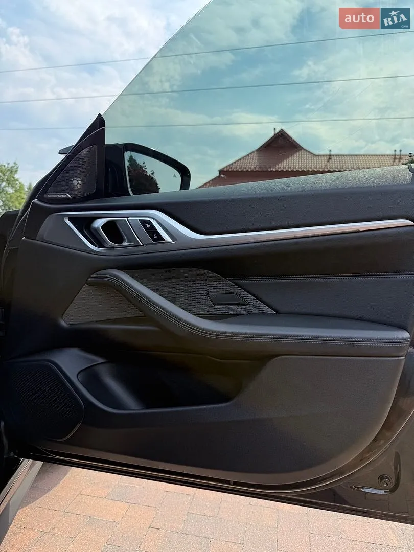 2022 BMW i4 - мініатюра 55