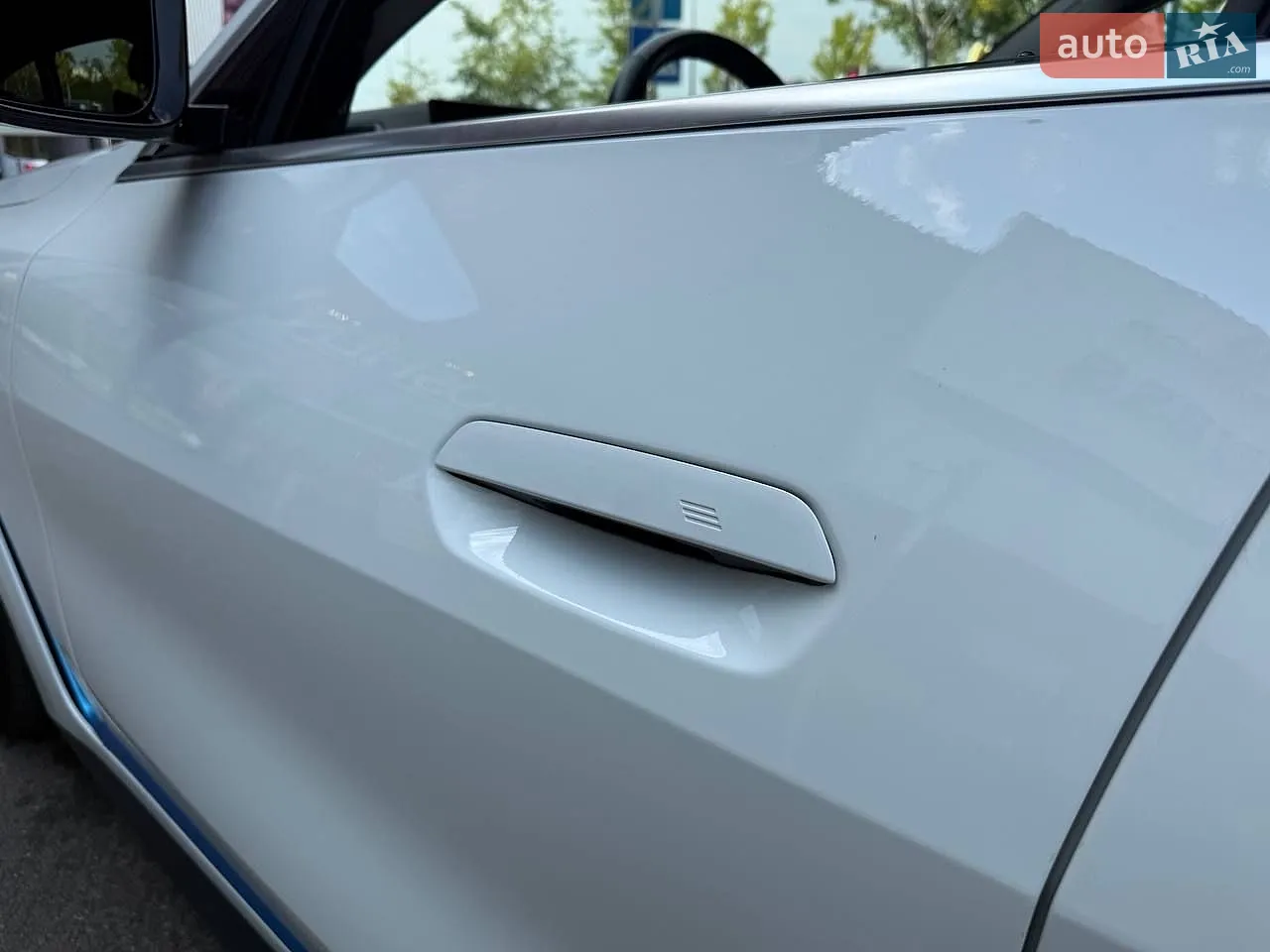 2022 BMW i4 - мініатюра 9