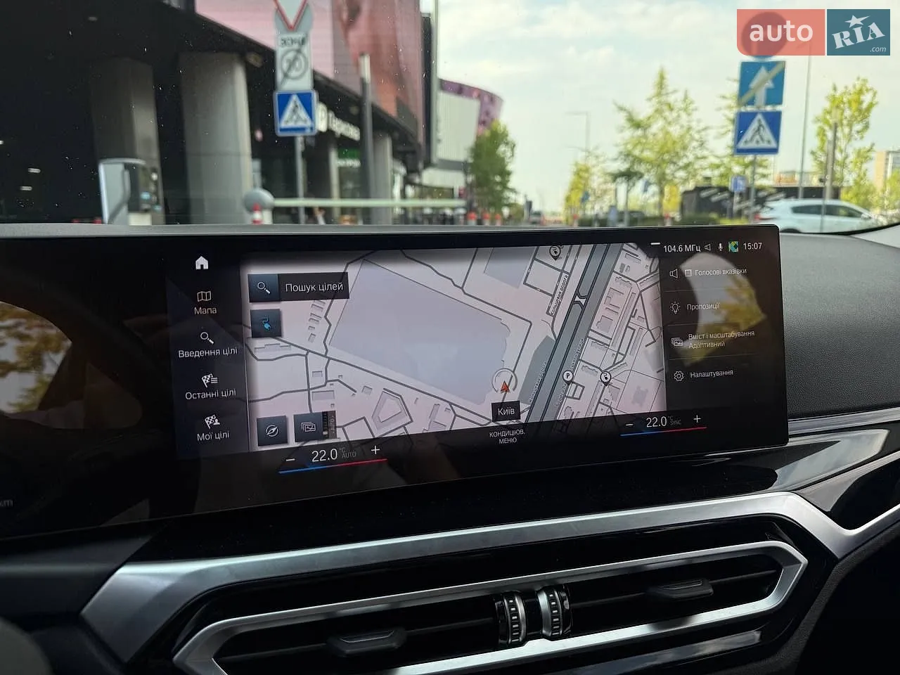 2022 BMW i4 - мініатюра 28