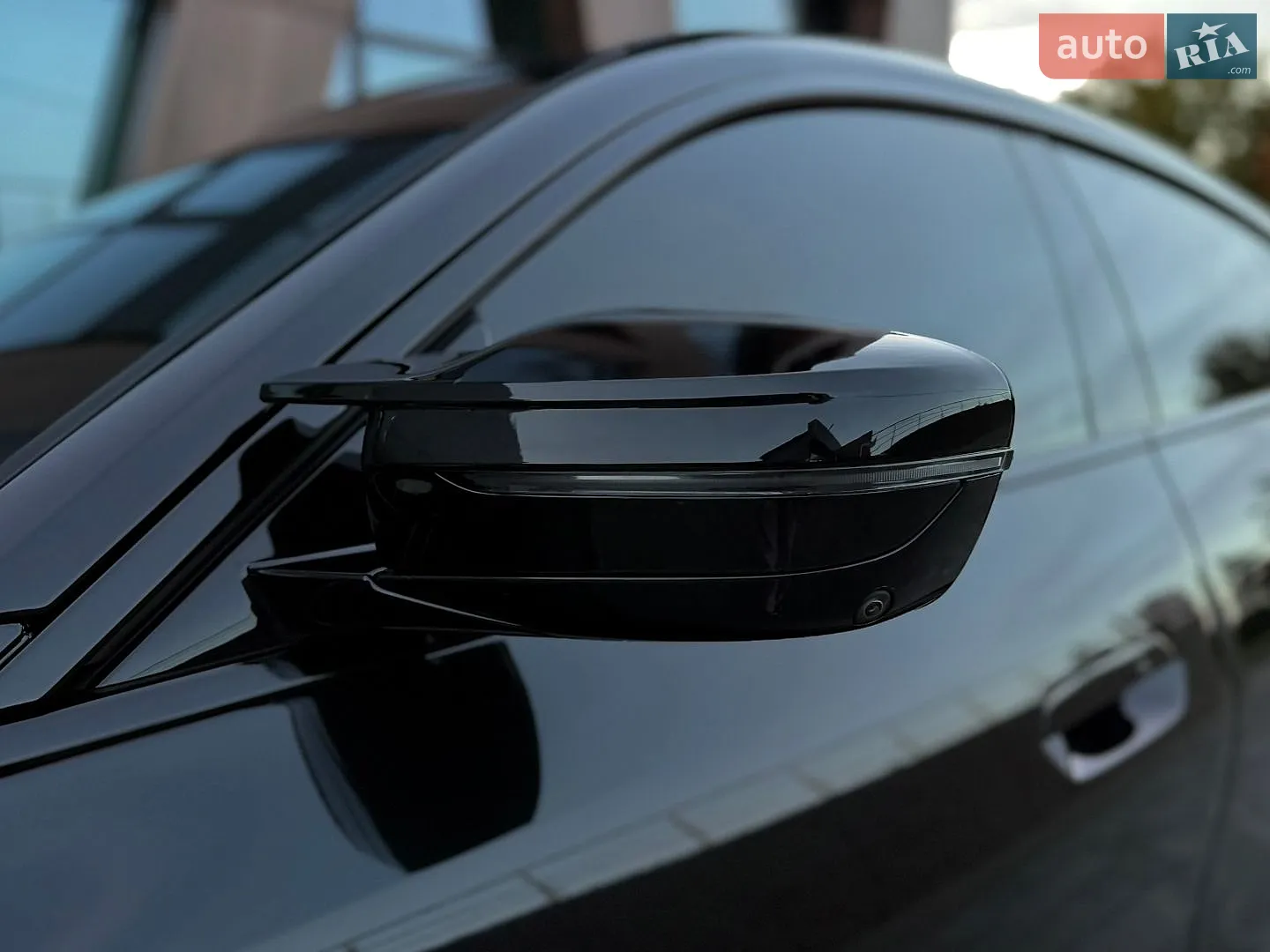 2023 BMW i4 - мініатюра 15