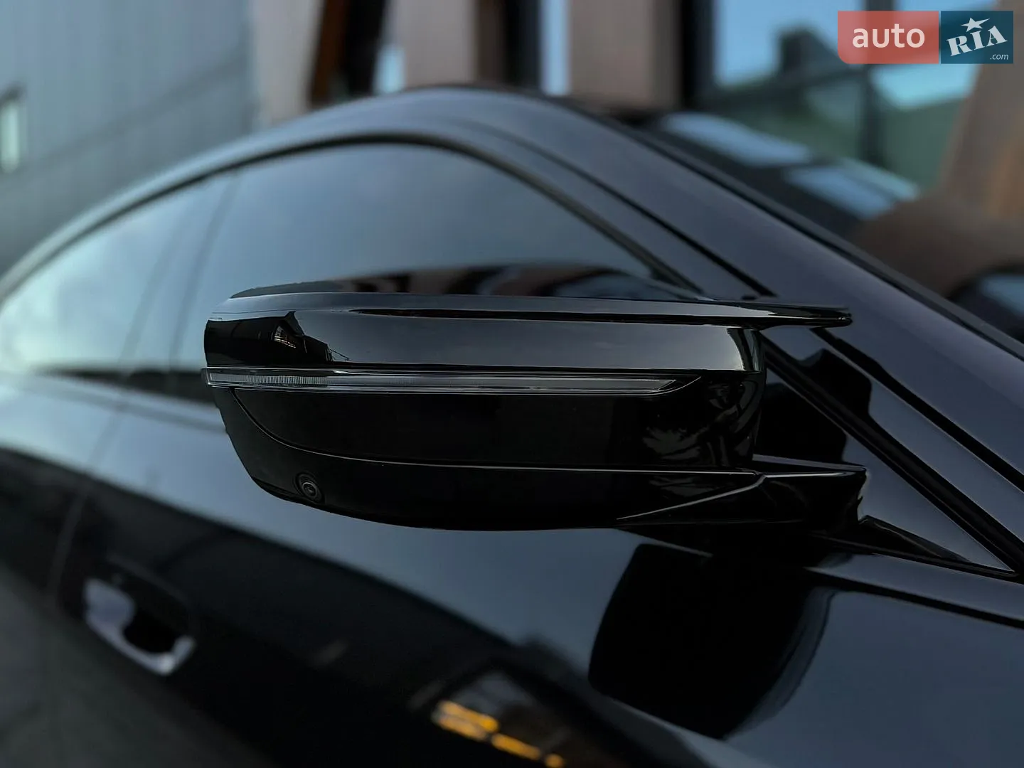 2023 BMW i4 - мініатюра 11