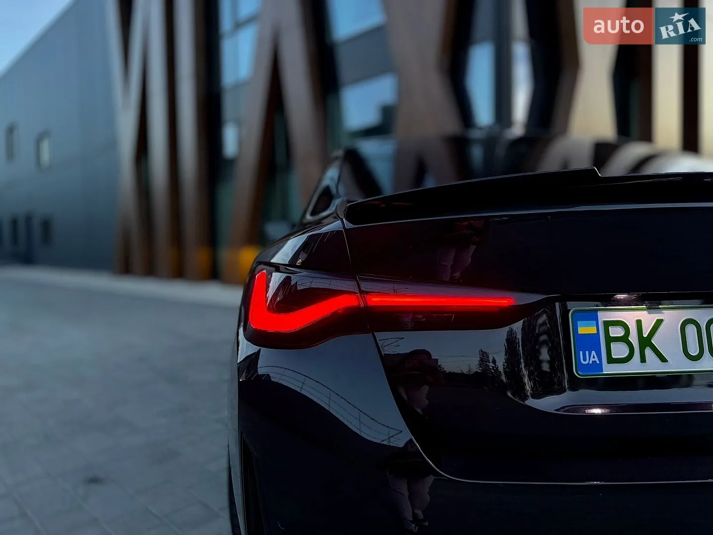 2023 BMW i4 - мініатюра 20
