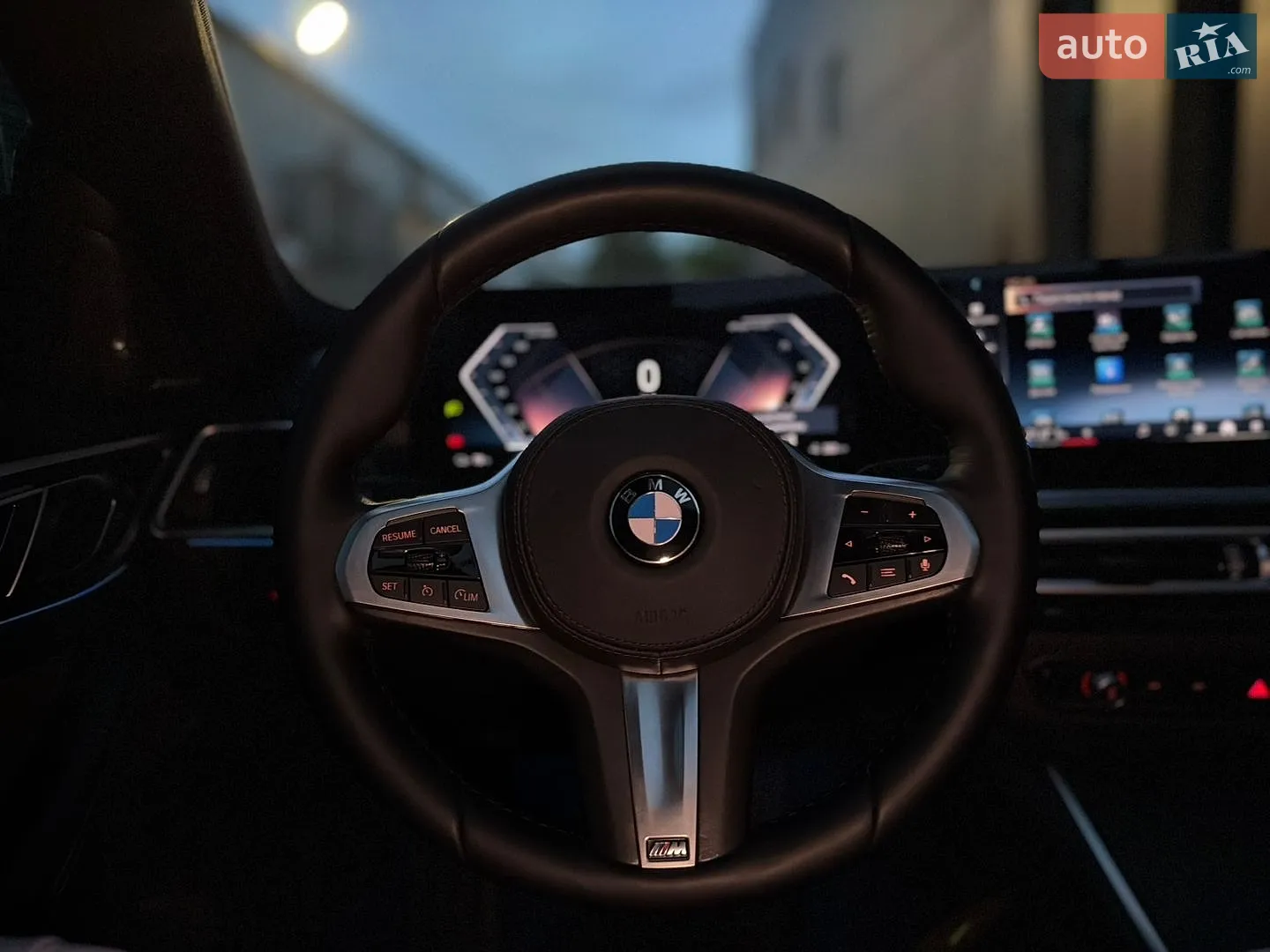 2023 BMW i4 - мініатюра 27