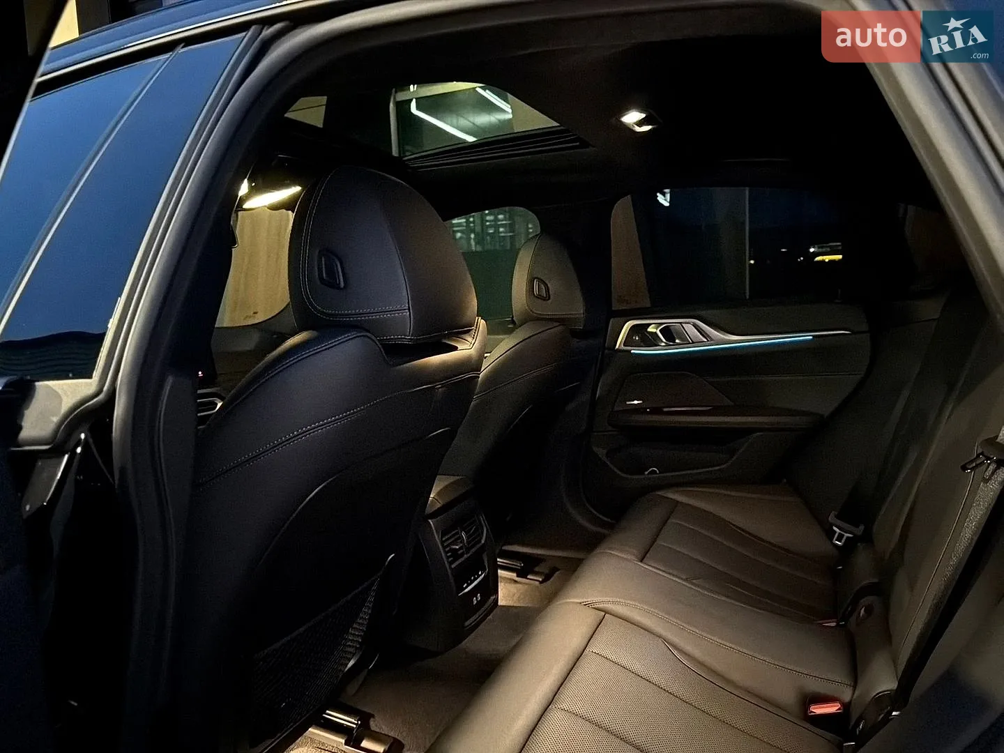 2023 BMW i4 - мініатюра 41