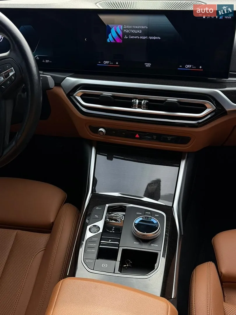 2023 BMW i4 - мініатюра 8