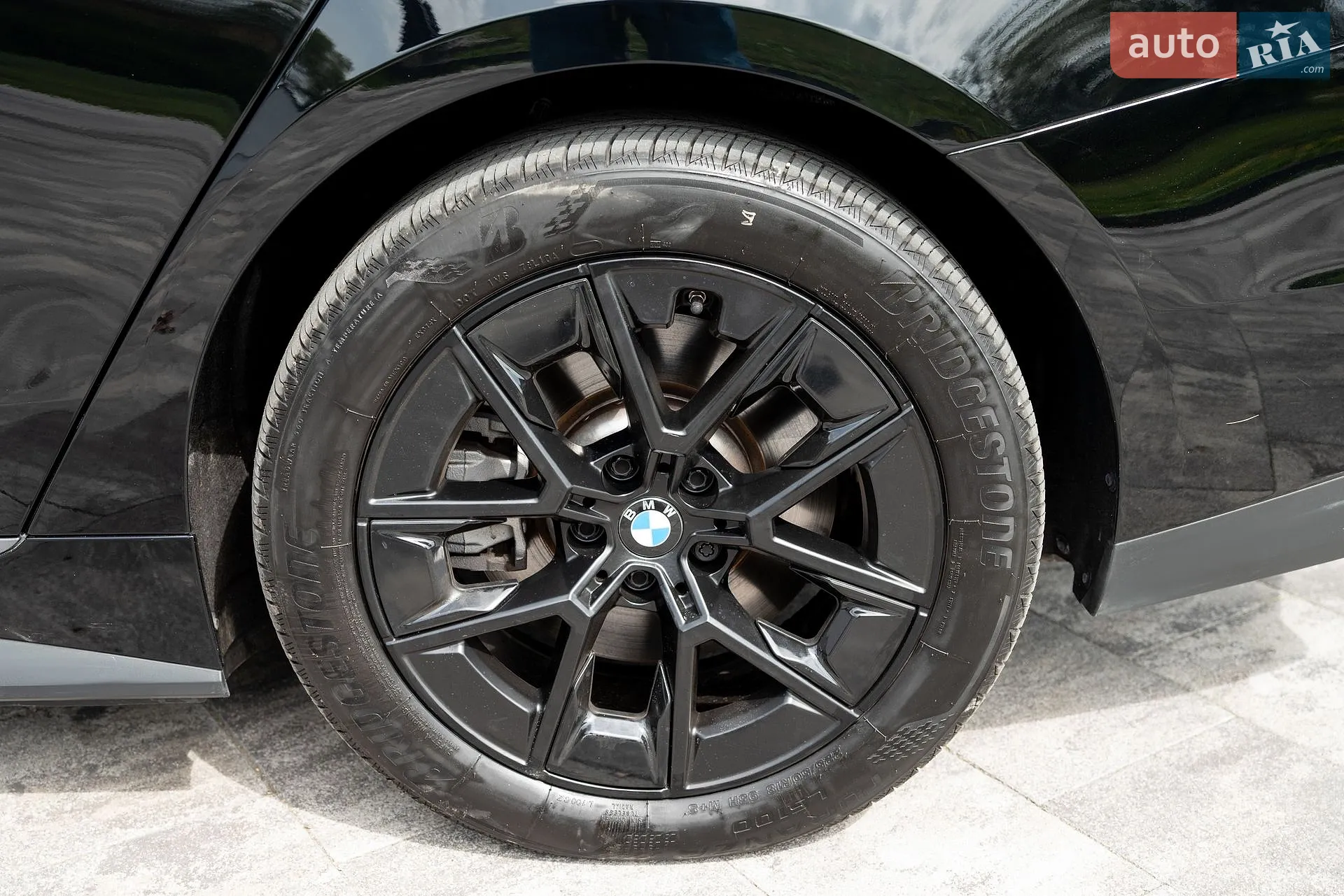 2025 BMW i4 - мініатюра 19