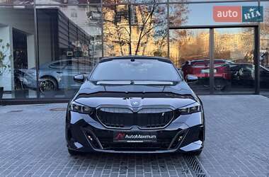 Седан BMW i5 2023 в Одесі