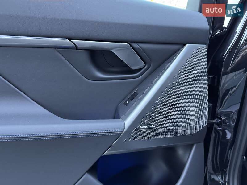 Седан BMW i5 2023 в Одессе