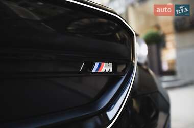 Седан BMW i5 2024 в 