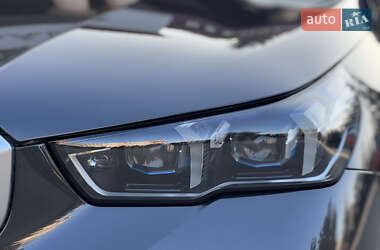 Седан BMW i5 2024 в 