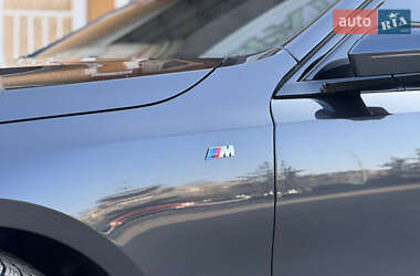 Седан BMW i5 2024 в 