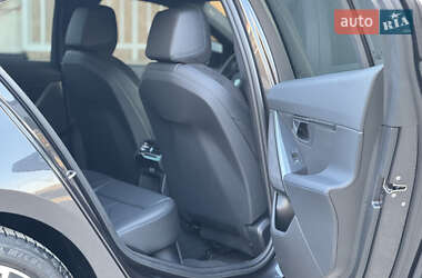 Седан BMW i5 2024 в 