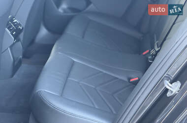 Седан BMW i5 2024 в 