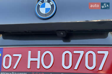 Седан BMW i5 2024 в 