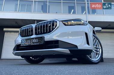 Седан BMW i5 2024 в 