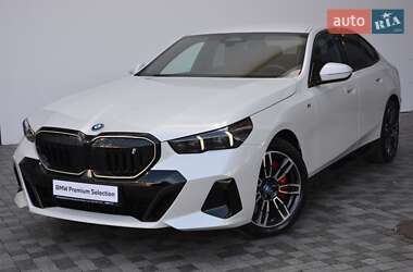 BMW i5 2024 BMW i5 2024