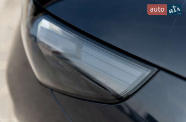 Седан BMW i5 2023 в 