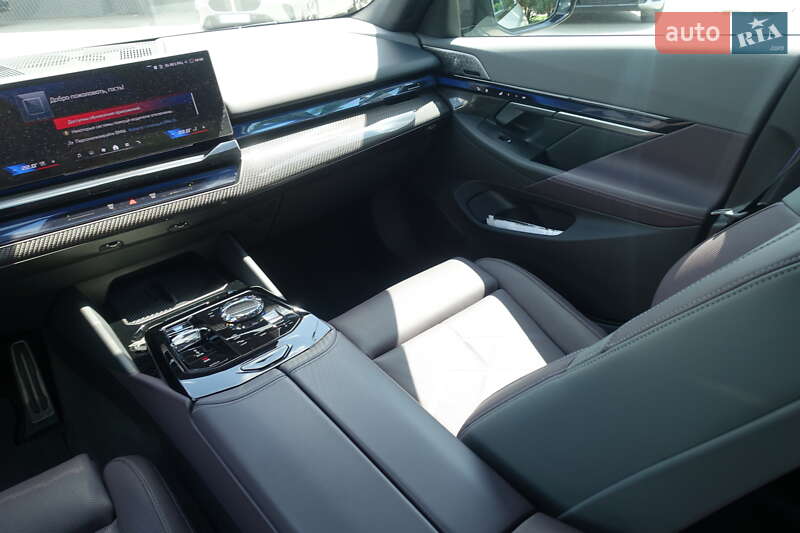 Седан BMW i5 2024 в Днепре фото 6 Седан BMW i5 2024 в Днепре