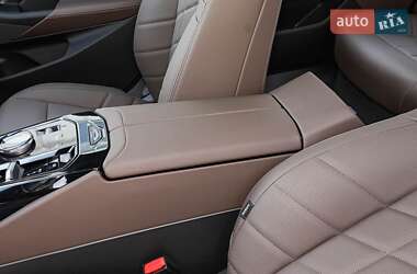 Седан BMW i5 2024 в 