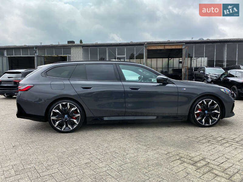 Універсал BMW i5 2025 в Долині фото 3 Універсал BMW i5 2025 в Долині