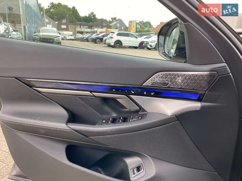 Універсал BMW i5 2025 в Долині фото 11 Універсал BMW i5 2025 в Долині