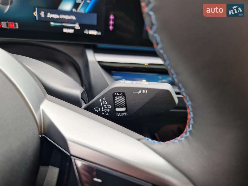 Седан BMW i5 2023 в Днепре фото 31 Седан BMW i5 2023 в Днепре