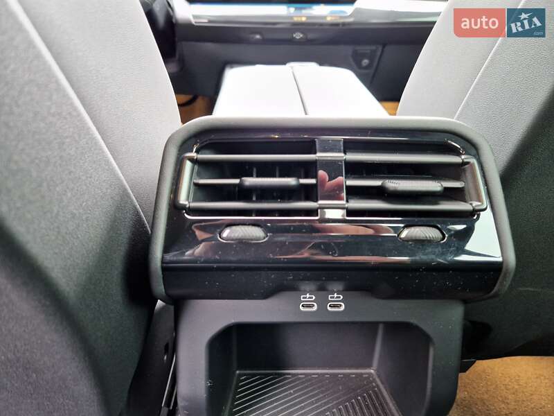 Седан BMW i5 2023 в Днепре фото 37 Седан BMW i5 2023 в Днепре