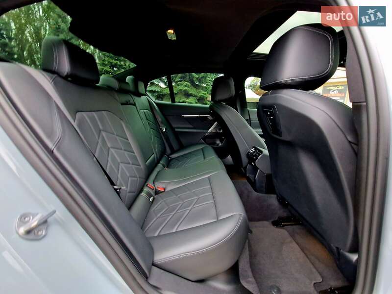 Седан BMW i5 2023 в Днепре фото 40 Седан BMW i5 2023 в Днепре