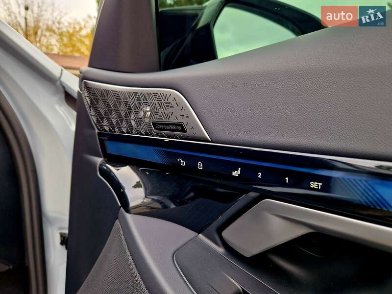 Седан BMW i5 2023 в Днепре фото 42 Седан BMW i5 2023 в Днепре