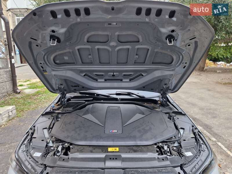 Седан BMW i5 2023 в Днепре фото 46 Седан BMW i5 2023 в Днепре