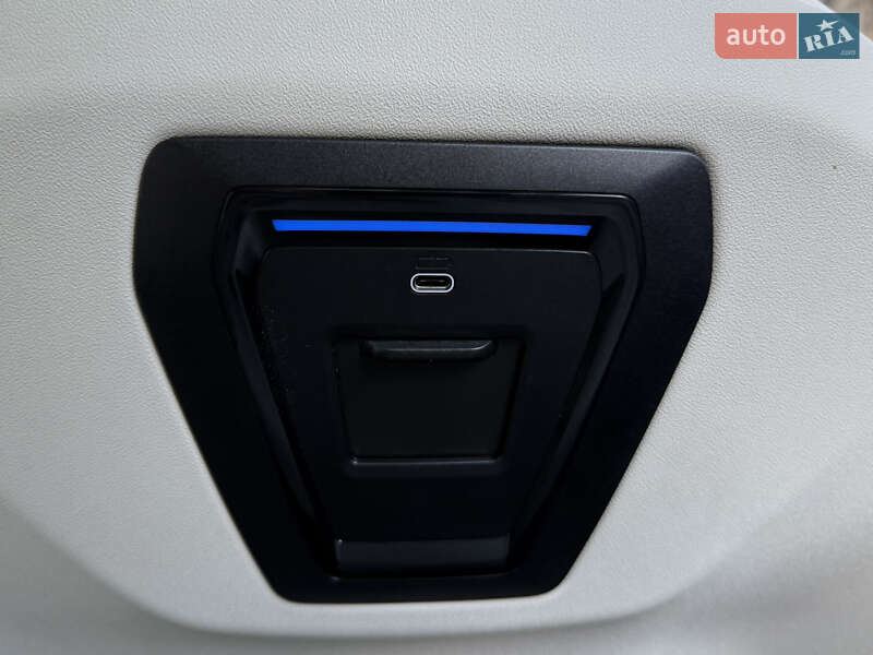 Седан BMW i5 2023 в Киеве фото 68 Седан BMW i5 2023 в Киеве