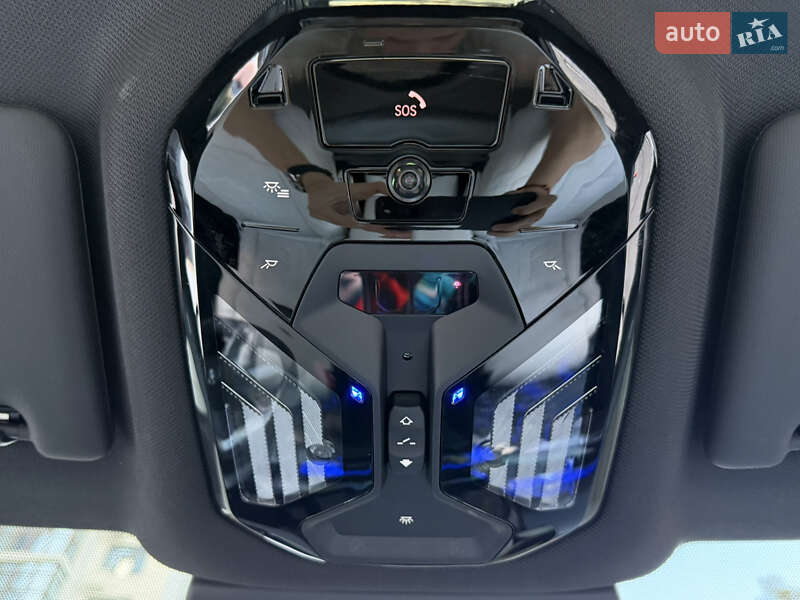 Седан BMW i5 2023 в Киеве фото 74 Седан BMW i5 2023 в Киеве