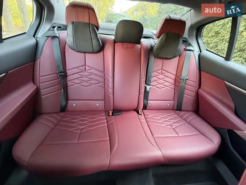 BMW i5 2024 VIN LBV51FM06RSD48337 фото оголошення 31 з 53