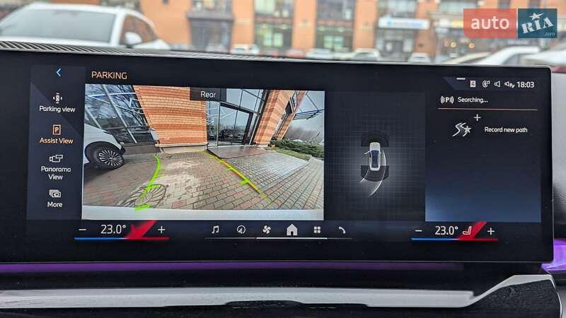 Седан BMW i5 2024 в Киеве фото 37 Седан BMW i5 2024 в Киеве