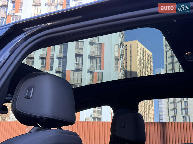 Седан BMW i5 2023 в Киеве фото 21 Седан BMW i5 2023 в Киеве