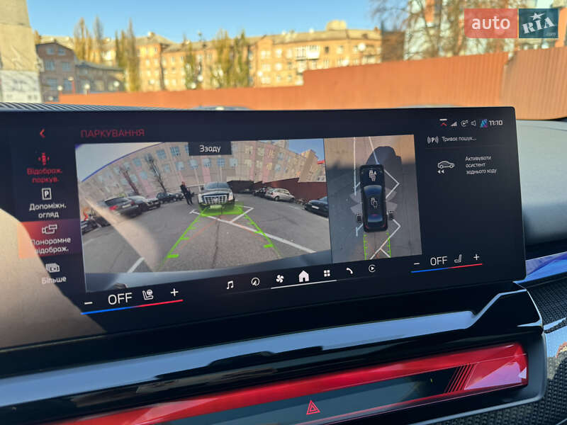 Седан BMW i5 2023 в Киеве фото 32 Седан BMW i5 2023 в Киеве