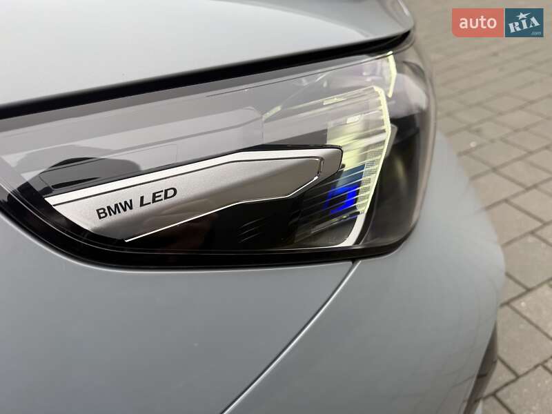 Седан BMW i5 2024 в Ивано-Франковске фото 8 Седан BMW i5 2024 в Ивано-Франковске